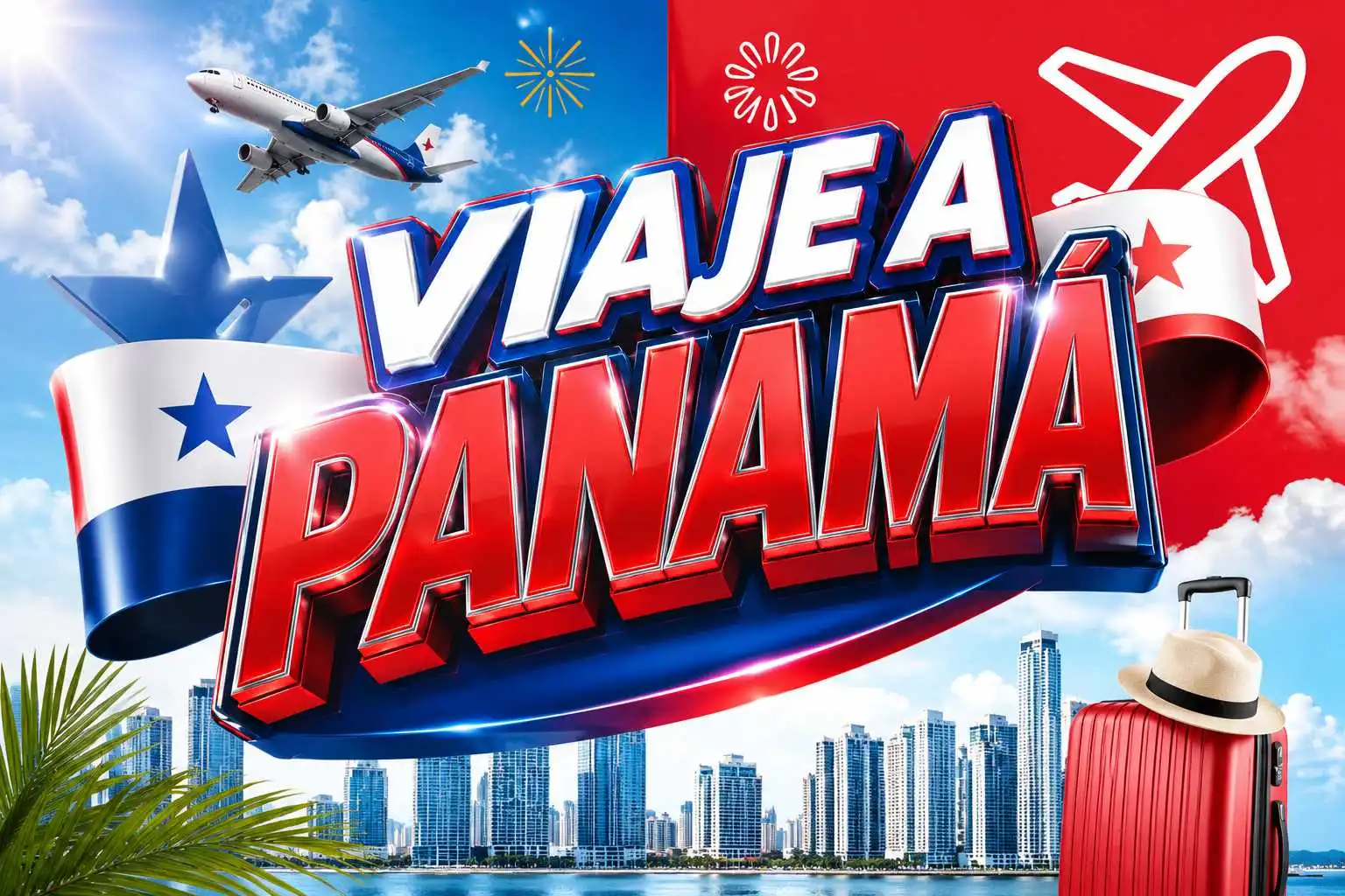 Viaje exclusivo a Panamá