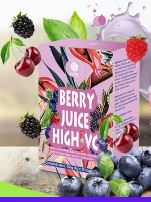 Berry Juice High VC