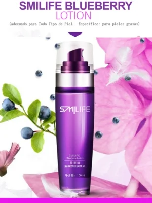 Locion Humectante Smilife