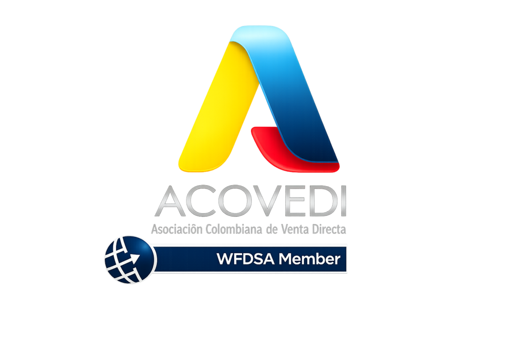Asociacion Colombiana de venta directa