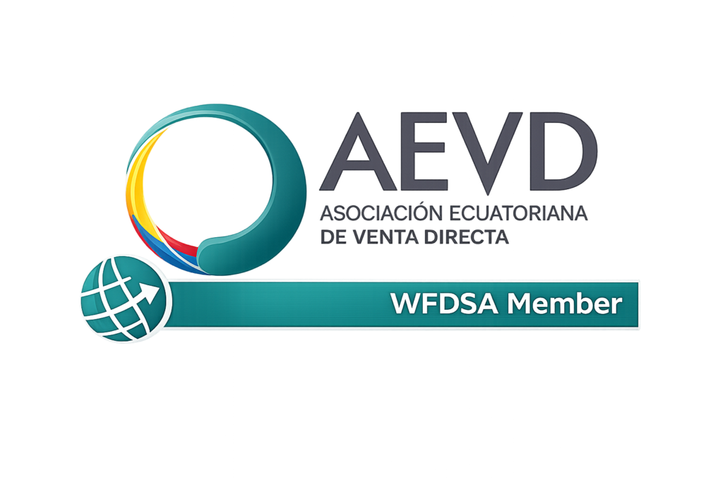 Asociacion Ecuatoriana de Venta Directa