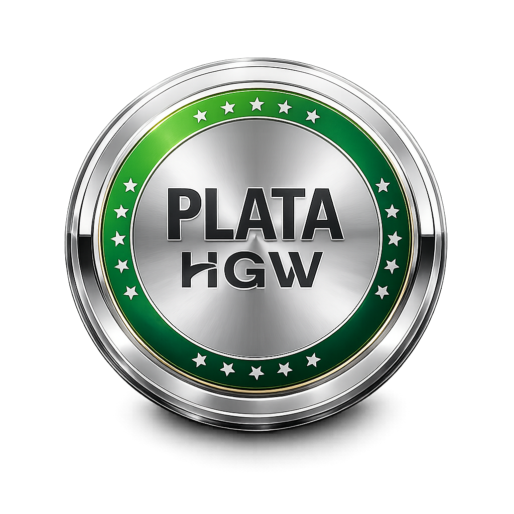 Rango Plata HGW