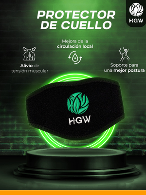 Protector de Cuello
