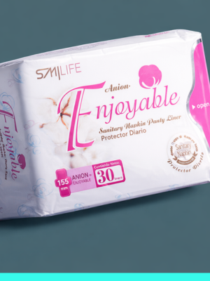 Protectores diarios HGW
