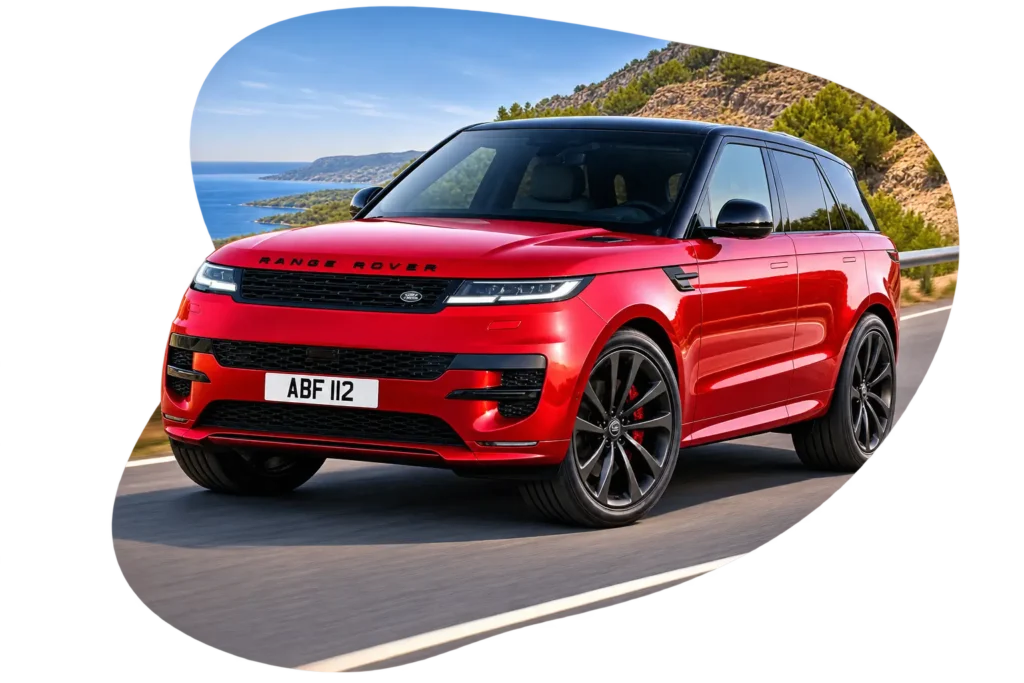 Bono de Carro HGW