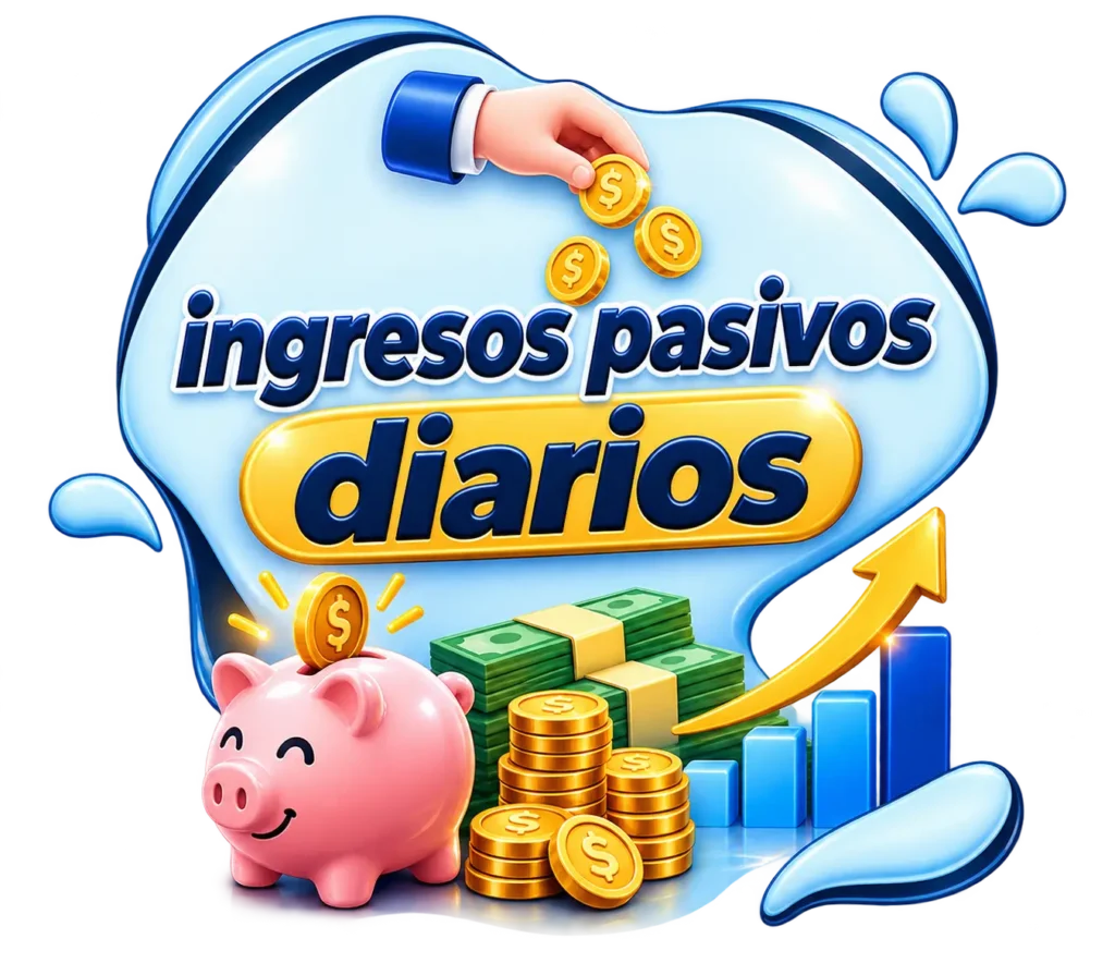 HGW Ingresos Pasivos