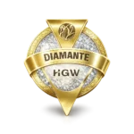 Rango Diamante HGW