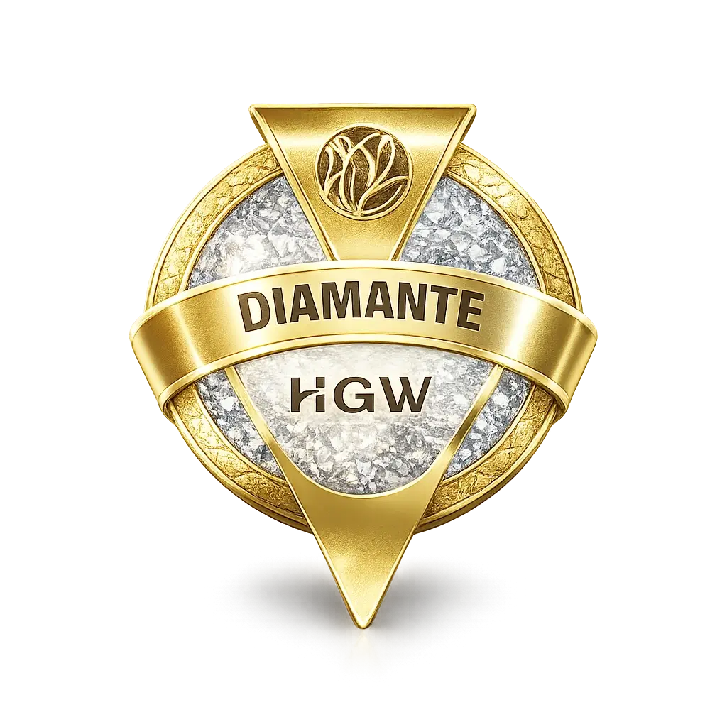 Rango Diamante HGW