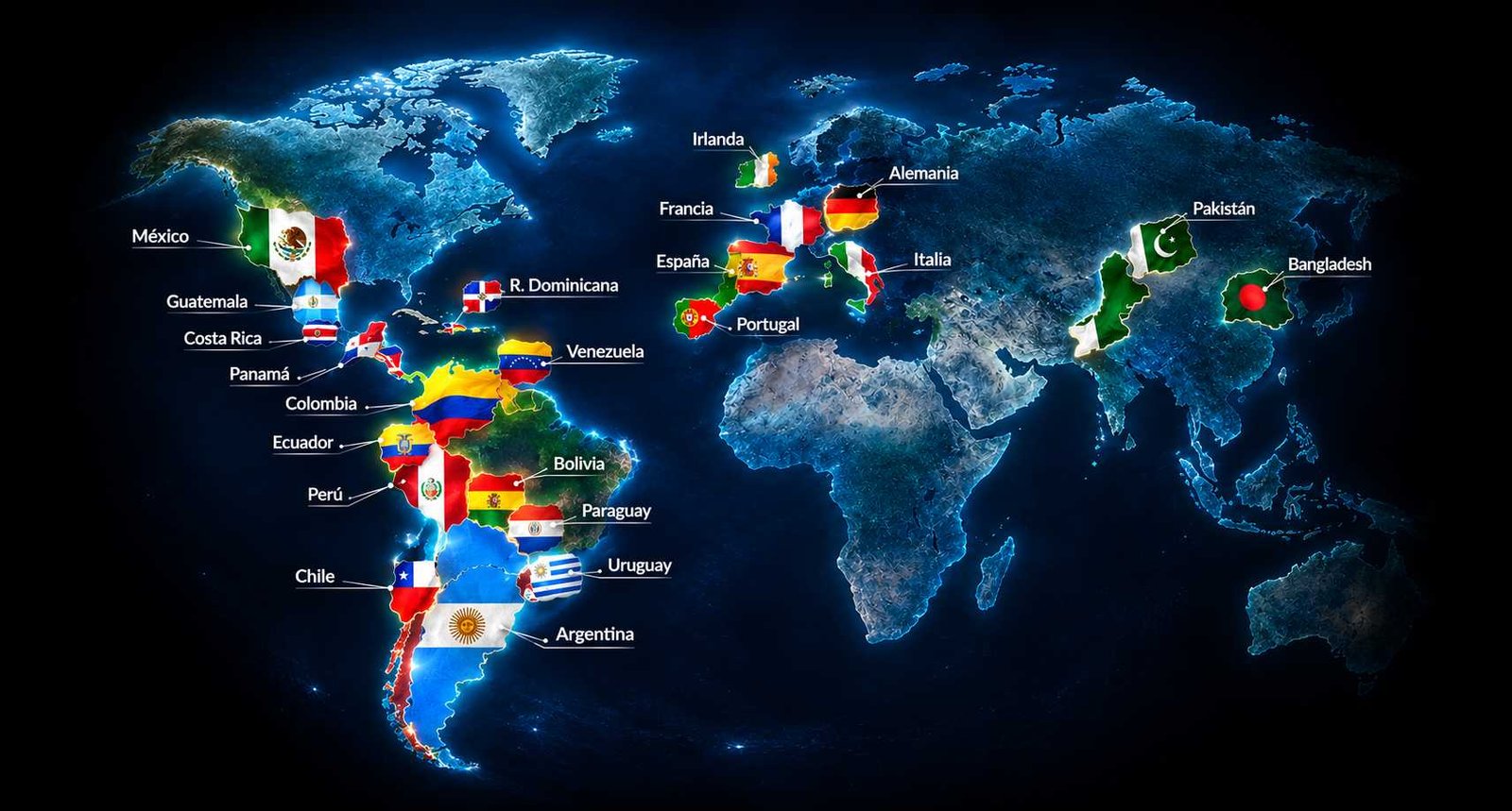 HGW INTERNACIONAL