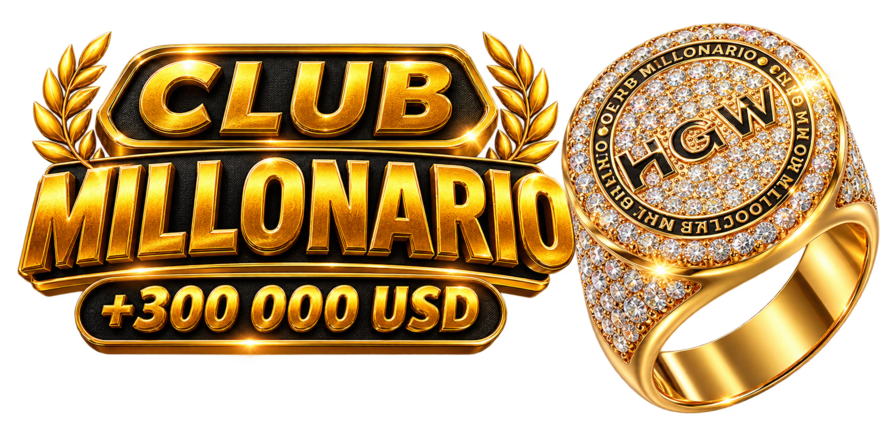 Club Millonario HGW