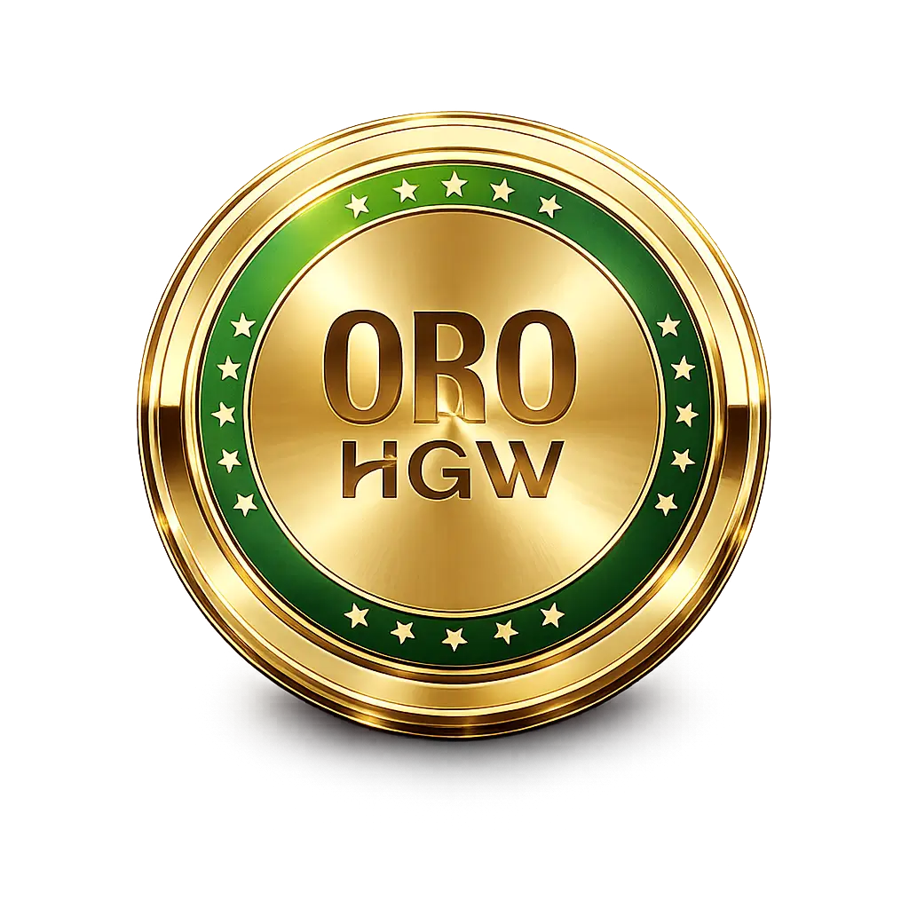 Rango Oro HGW