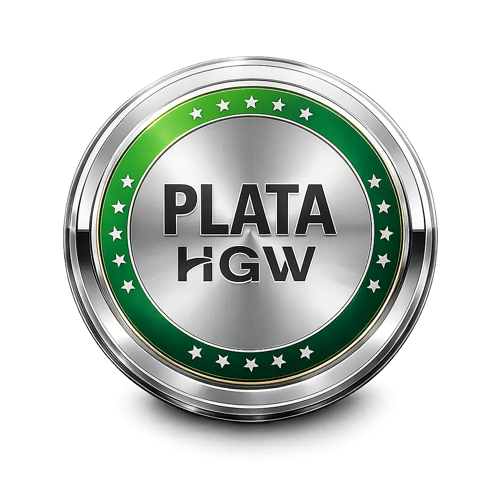 Rango Plata HGW